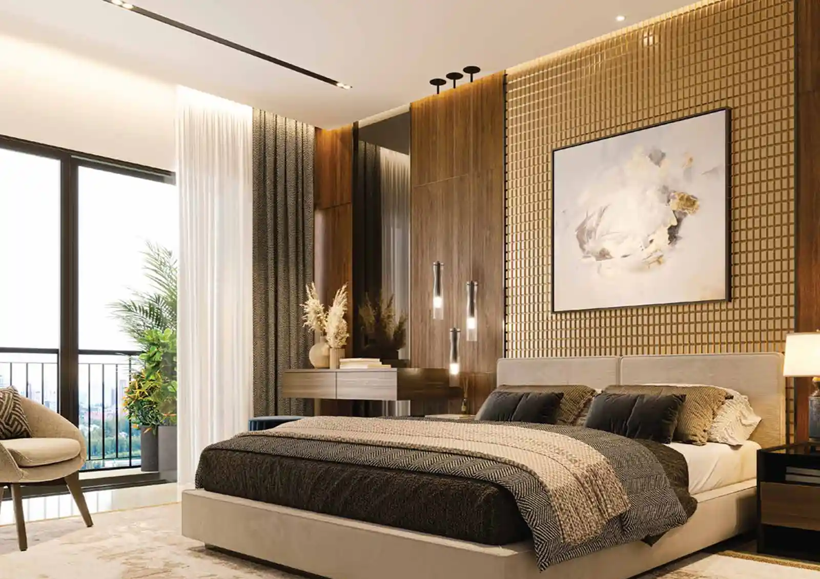 Sobha Rivana Highlights